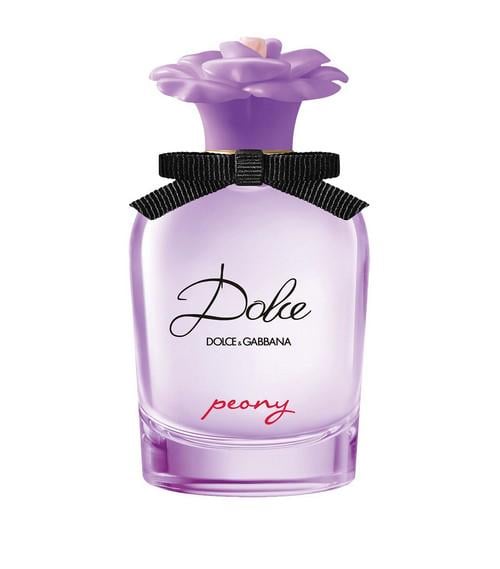 Парфюмированная вода для женщин Dolce & Gabbana Dolce Peony 75 мл (72132)