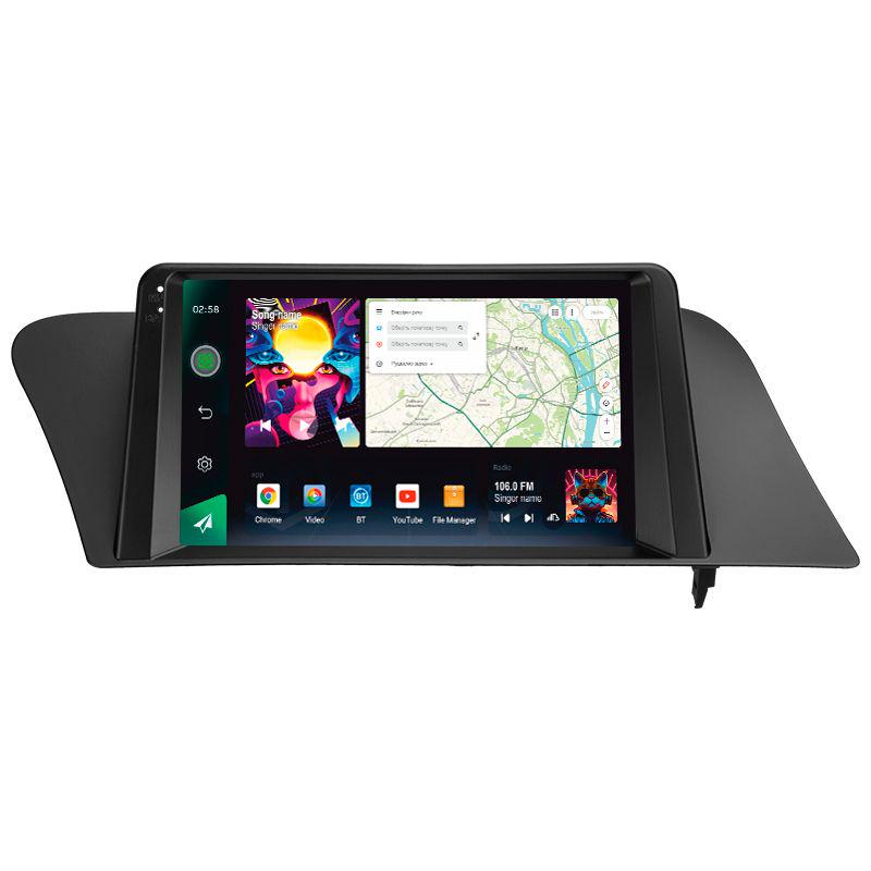 Магнитола штатная Sigma PRO 9464 4/64 GB Lexus RX270 RX350 RX450h AL10 III 3 2008-2015 A 9" L3 (AR-78680)