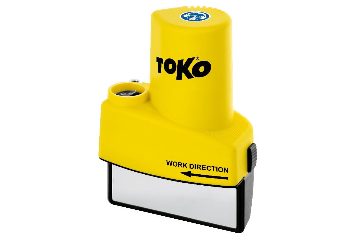 Канторез Toko Edge Tuner World Cup 220V EU (1052-554 9807)