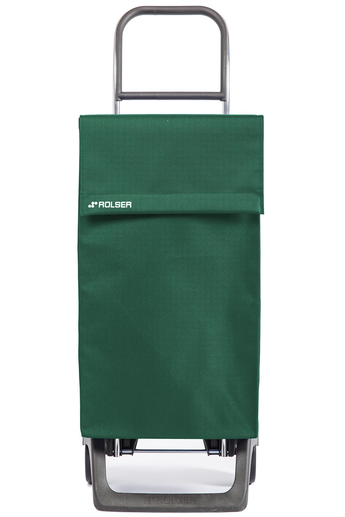 Сумка-тележка Rolser Neo LN Joy 38 Verde (NEO001-1002)