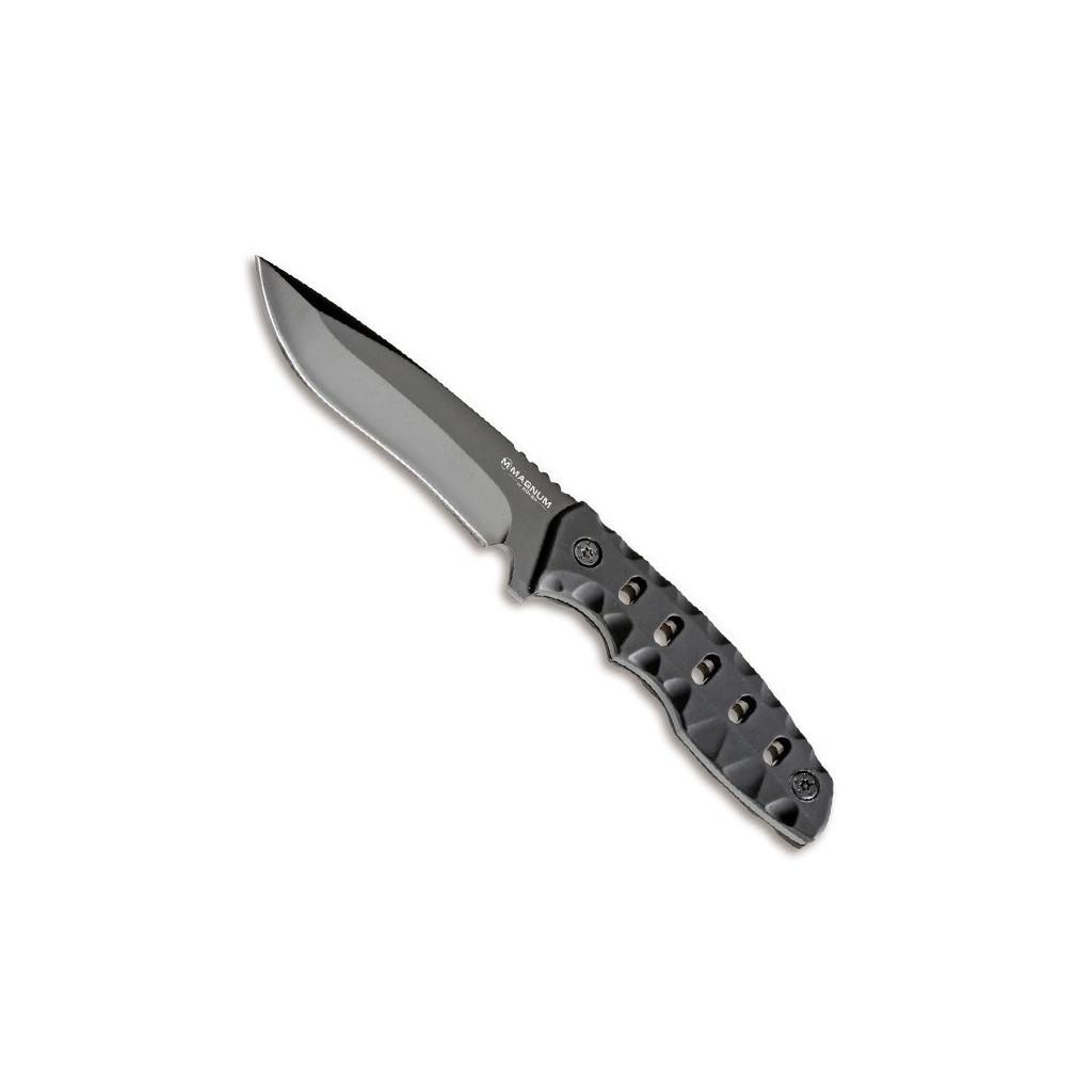 Ніж Boker Magnum Oblong Hole (m356963) - фото 2