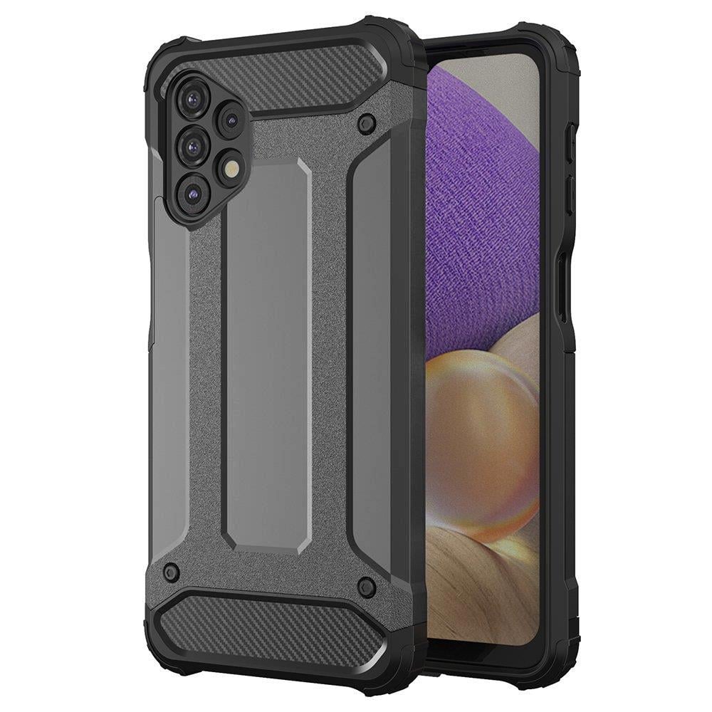 Чехол Armor Shield Samsung A33 Dark Gray