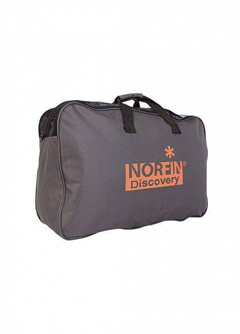 Костюм зимний мембранный Norfin Discovery -35°C XL/L Gray (451104-XL-L) - фото 3
