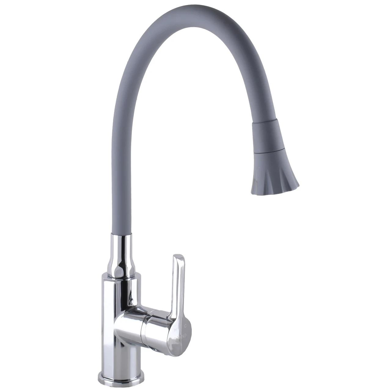 Смеситель для кухни DOMINO PRESTIGE DPS-203SA-G03 (1000000286)