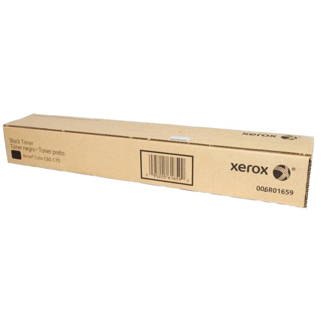 Тонер Xerox 006R01662 для моделей C60/C70 34000 страниц Yellow (591747) - фото 2 Тонер Xerox 006R01662 для моделей C60/C70 34000 страниц Yellow (591747) - фото 2