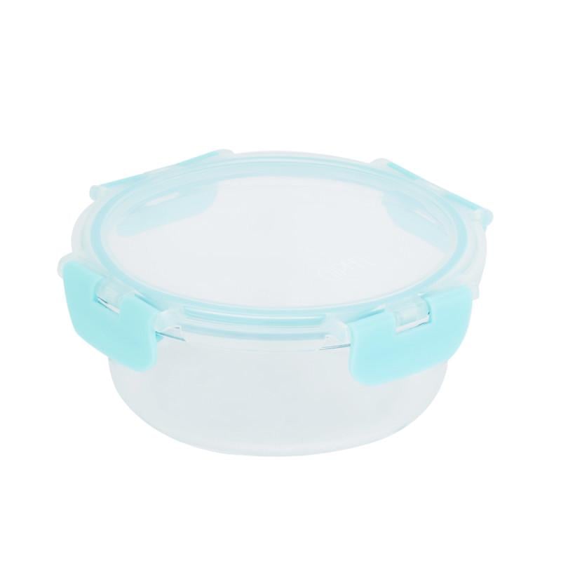 Пищевой контейнер Gipfel Avalanche GP-50984 900 мл (4-6-4712055) Пищевой контейнер Gipfel Avalanche GP-50984 900 мл (4-6-4712055)