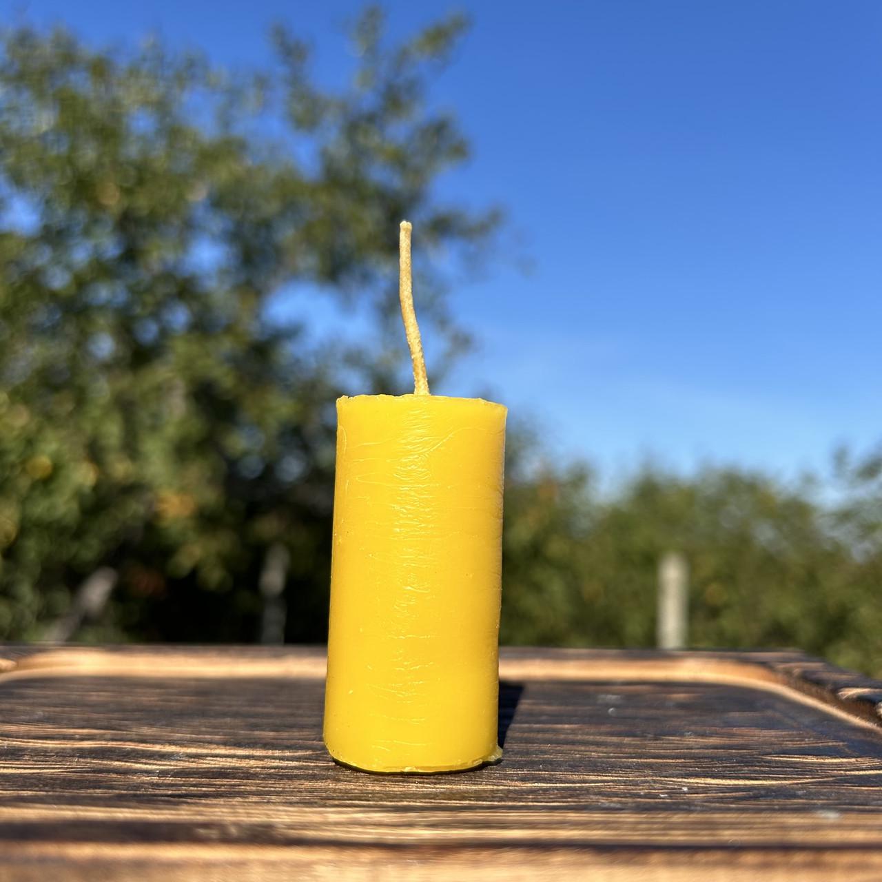 Свічка воскова 55x30 мм (1145165830)