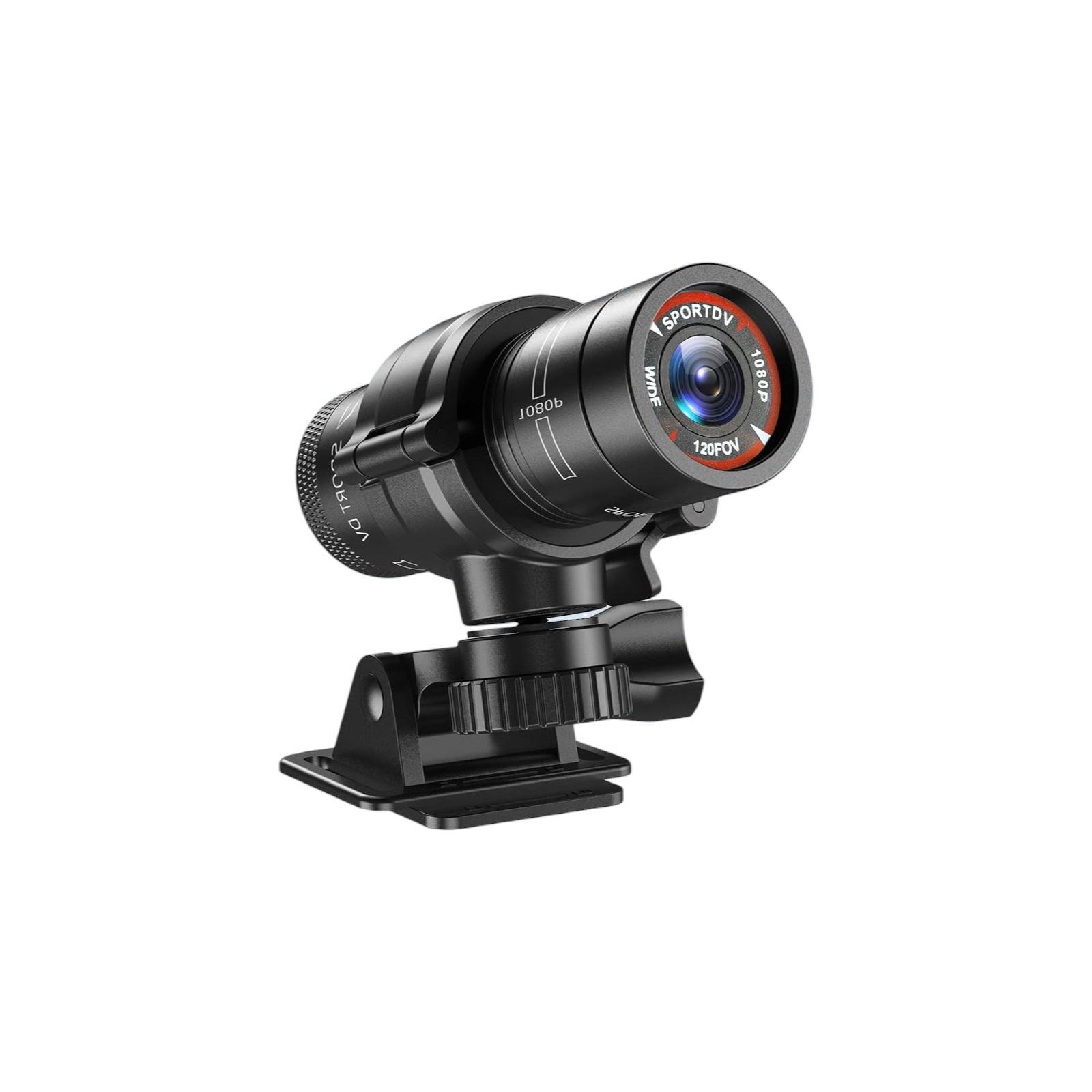 Видеокамера спортивная Sports DV Camera Set HD 1080P