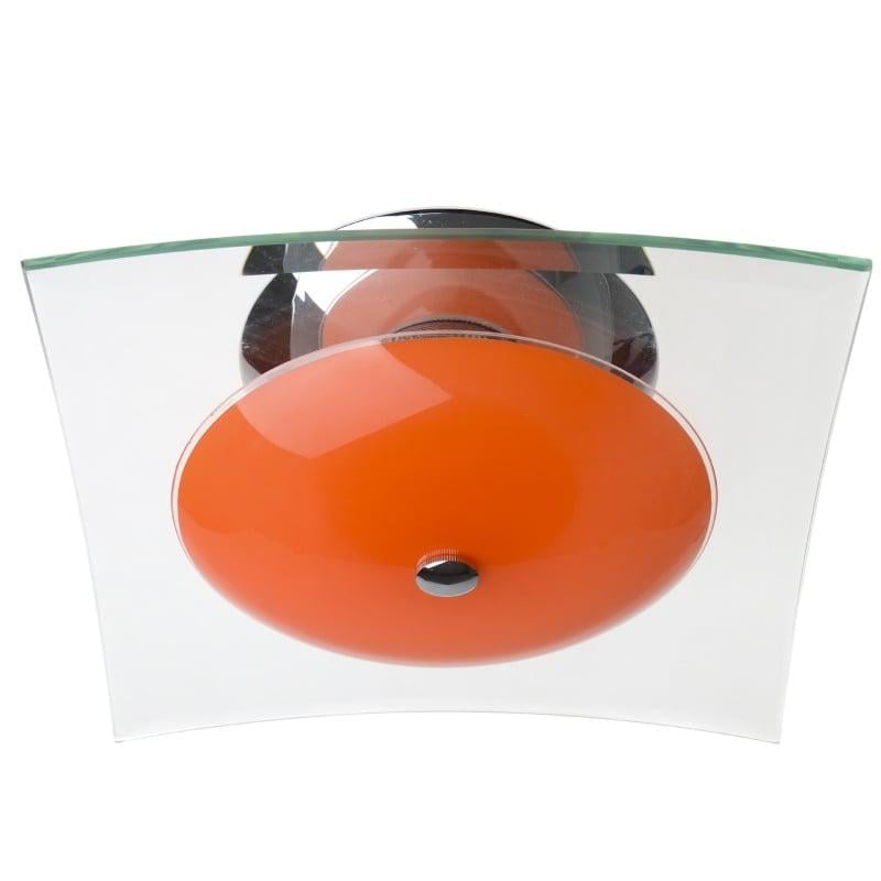 Светильник настенно-потолочный Brille BL-11S/2 (172299)