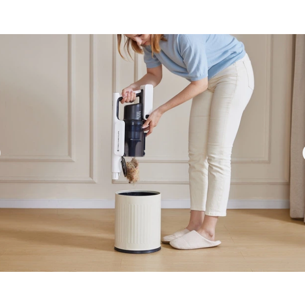 Аккумуляторный пылесос Tineco A30S Plus портативный ручной пылесос 500 Вт (VS1D2000DE) - фото 6 Аккумуляторный пылесос Tineco A30S Plus портативный ручной пылесос 500 Вт (VS1D2000DE) - фото 6