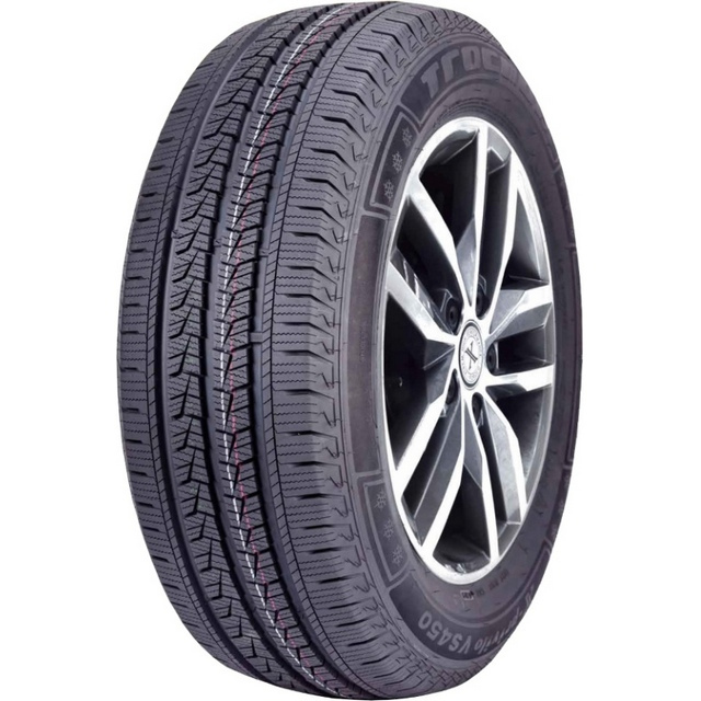 Шина зимова Tracmax X-privilo VS450 225/70 R15C 112/110R (1001513091)