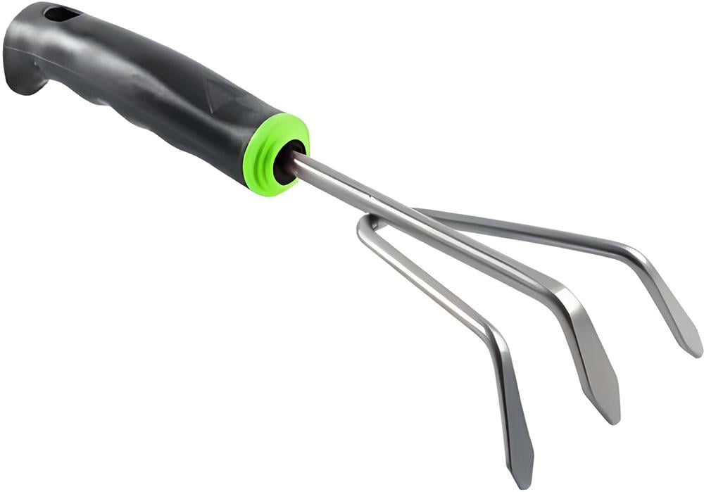 Культиватор садовый ручной Gartner 290 мм Культиватор садовый ручной Gartner 290 мм