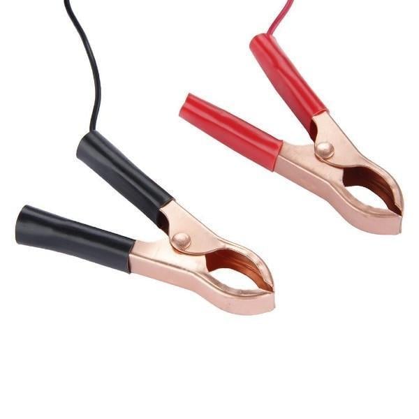 Насос Rewolt топливоперекачивающий погружной с фильтром в алюминиевом корпусе 50 мм (RE SL017-12V) - фото 7 Насос Rewolt топливоперекачивающий погружной с фильтром в алюминиевом корпусе 50 мм (RE SL017-12V) - фото 7