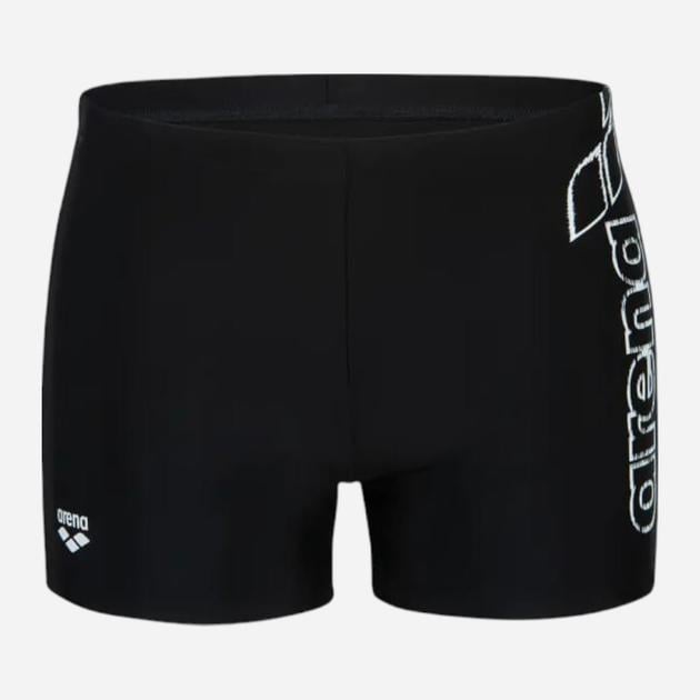 Плавки-шорты для мужчин Arena SCRATCHY SWIM SHORT 105 см Черный (010281-500 105)