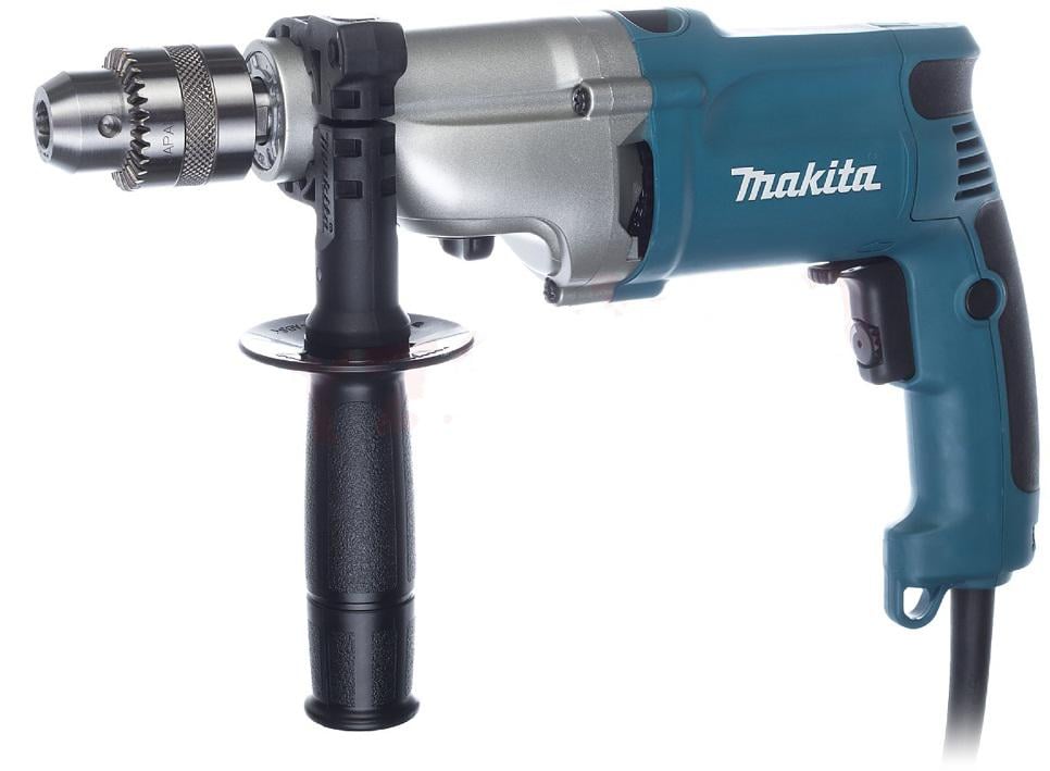 Дрель ударная Makita HP2050H 720 Вт (27129) Дрель ударная Makita HP2050H 720 Вт (27129)