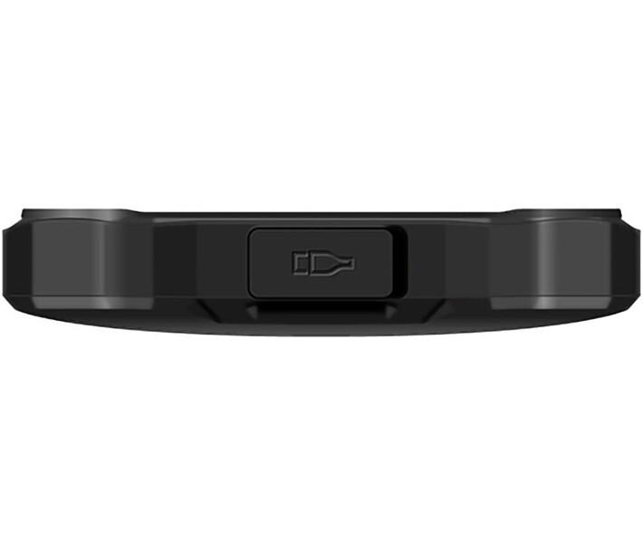 Смартфон Oukitel WP12 4/32 Gb Black - фото 7
