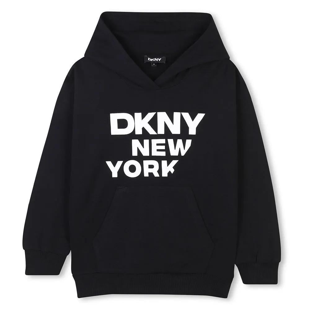 Худі DKNY 62248 unisex 158 см р. 14 (2942971704)