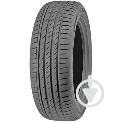 Автошина Laufenn S Fit EQ+ LK01 235/55 R18 100V FR