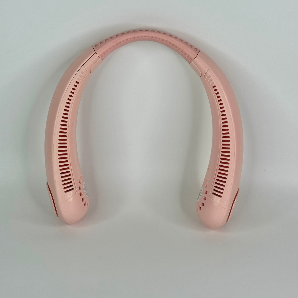 Вентилятор на шею безлопастный Arctic Air Freedom на аккумуляторе гибкий Розовый (LY-644-Pink) - фото 4 Вентилятор на шею безлопастный Arctic Air Freedom на аккумуляторе гибкий Розовый (LY-644-Pink) - фото 4