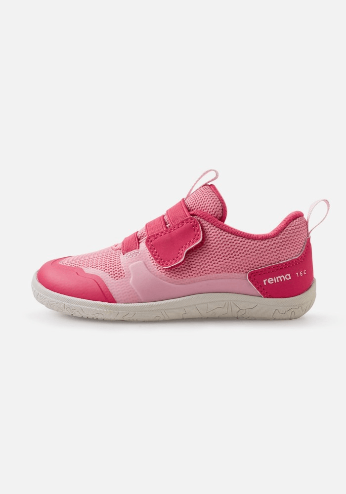 Кроссовки Barefoot Reimatec Tepastelu 5400141A-4370 15,8 см р. 25 Розовый (4216353286)