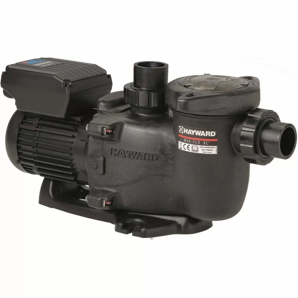 Насос Hayward Max-Flo XL SP2310VSTD 220 В 16,5 м3/ч 1 HP