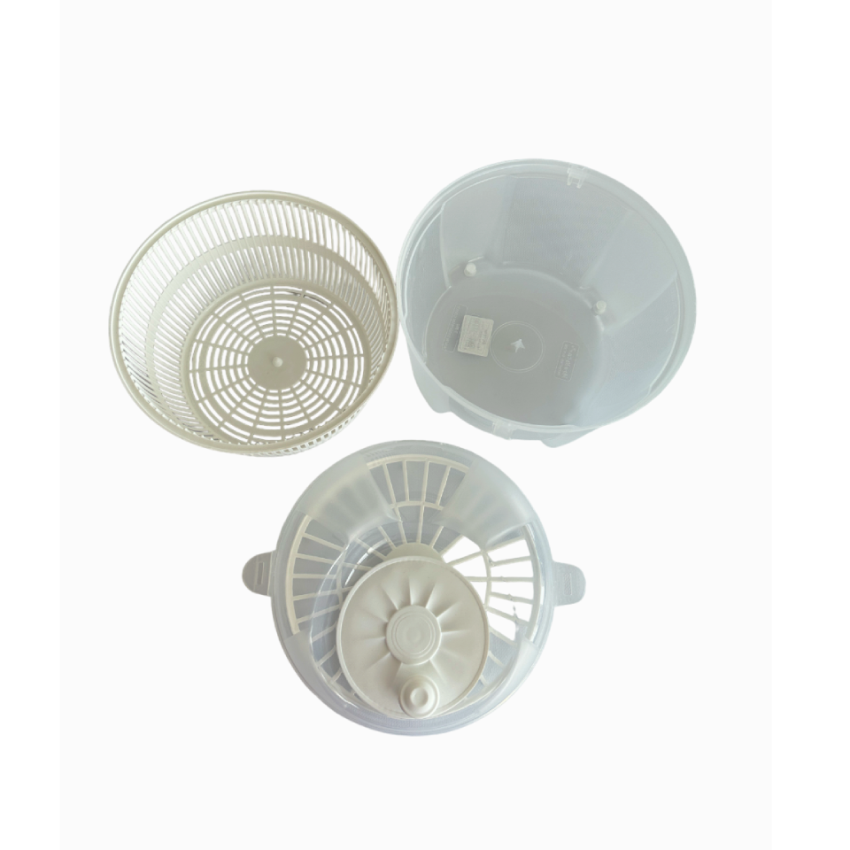 Сушилка для зелени Motek SK-7500 (23718499) - фото 6 Сушилка для зелени Motek SK-7500 (23718499) - фото 6