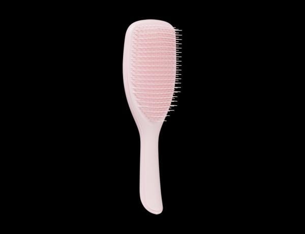 Расческа для волос Tangle Teezer The Large Wet Detangler Нежно-Розовый (10967961) - фото 1