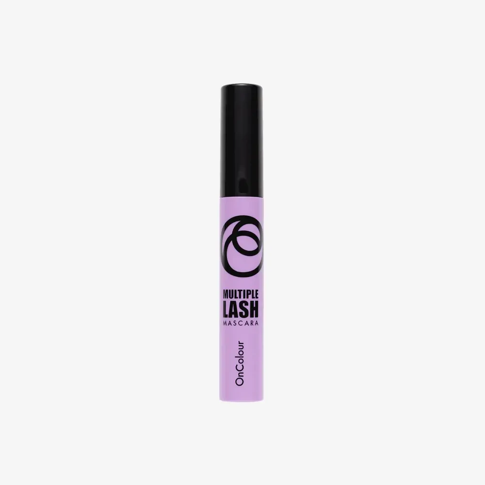 Тушь для ресниц Oriflame OnColour 46615 с эффектом веерного объема (2779992875)
