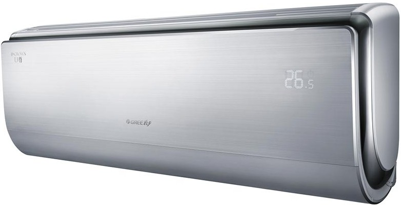 Кондиционер Gree U-Crown GWH12UB-K6DNA4A (35001096)