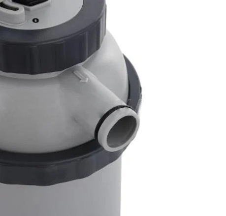 Нагрівач електричний в басейн Intex 28684 для фільтр-насосів продуктивністю 2006-9463 л/год - фото 3