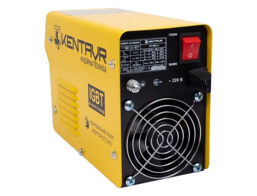 Зварювальний апарат Кентавр СВ-300НМК (120316) - фото 8