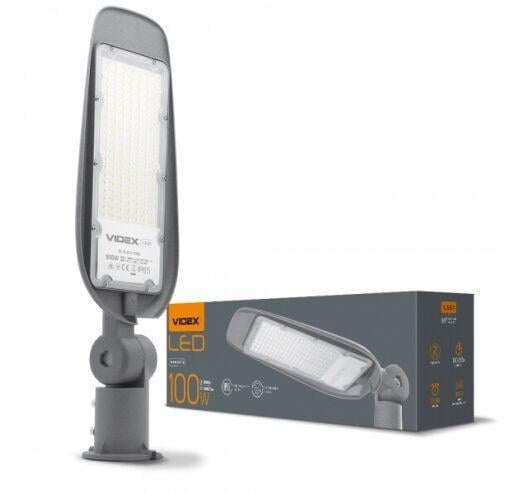 Ліхтар LED вуличний 100W 5000K VL-SLе14-1005 VIDEX