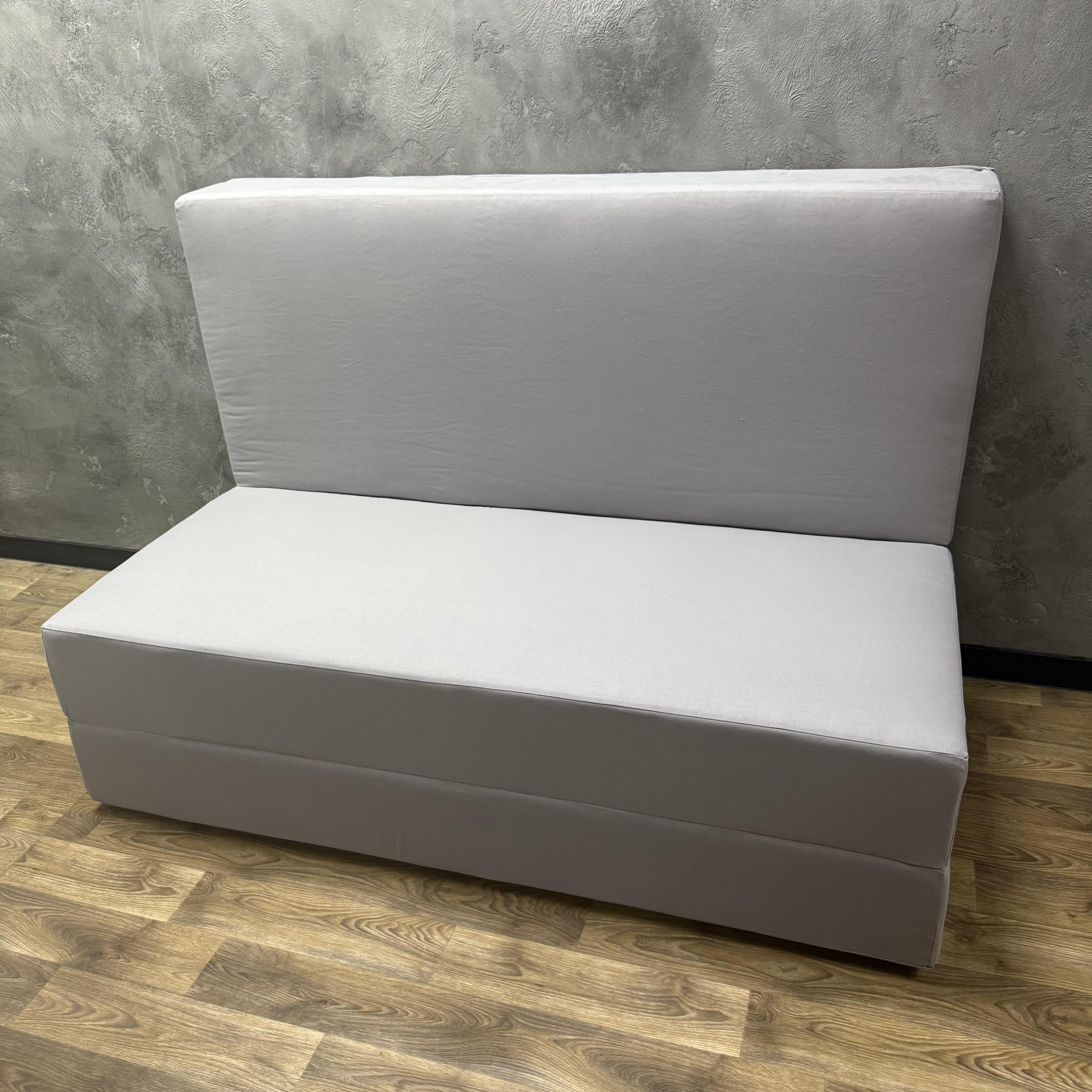 Матрас-трансформер раскладной Comfort Home maxi панама 200х160х15 см