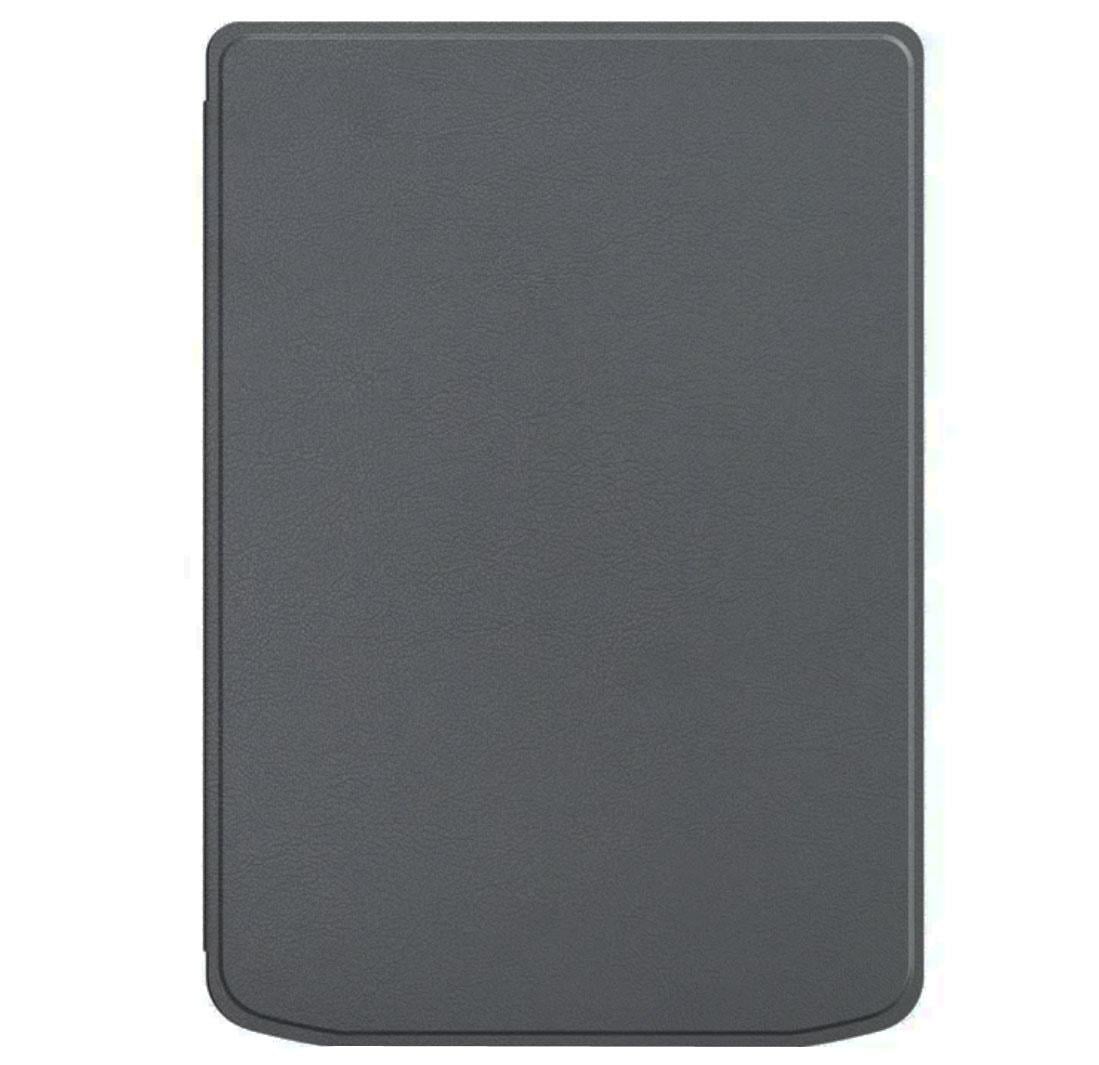 Чохол-обкладинка Primolux Slim для електронної книги PocketBook 629 Verse/PocketBook 634 Verse Pro Grey (2135671602)