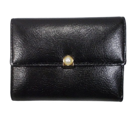 Кошелек женский Kalusi Bolo MM321 Черный (1535485533)