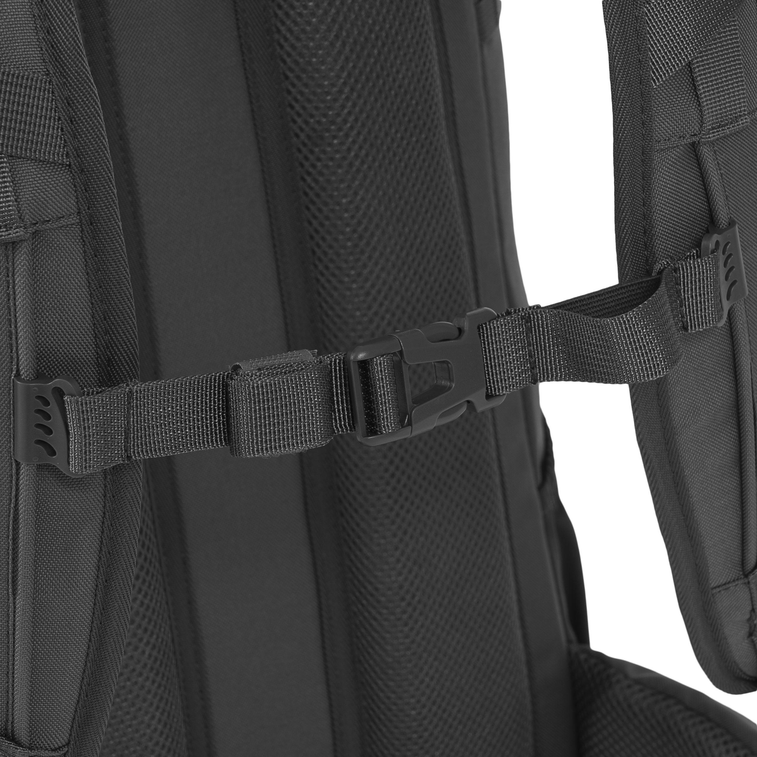 Рюкзак Highlander Eagle 2 Backpack 30L Dark Grey (TT193-DGY) - фото 13