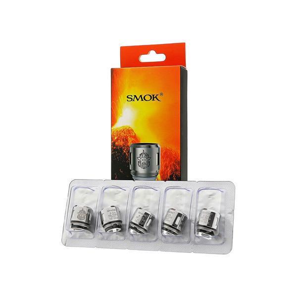 Випарник Smok TFV8 Baby-T6 Coil 0,2 Oм (co0066) - фото 4