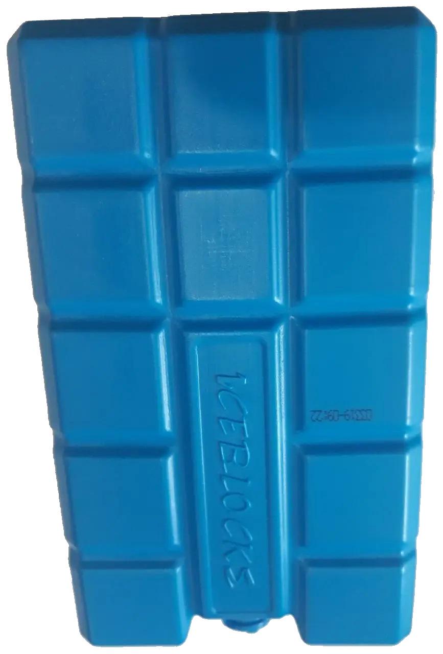 Акумулятор холоду Iceblocks 200 г Блакитний (IAN383341 blue) - фото 3