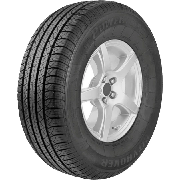 Автошина POWERTRAC CITYROVER 225/65R17 102H літня (69405) Автошина POWERTRAC CITYROVER 225/65R17 102H літня (69405)