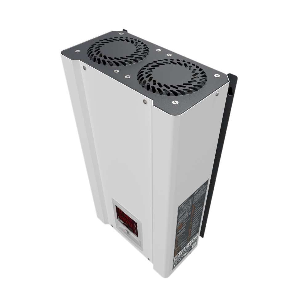 Стабилизатор напряжения однофазный бытовой ЭЛЕКС АМПЕР У 9-1/50 v 2,1 11 кВт - фото 6 Стабилизатор напряжения однофазный бытовой ЭЛЕКС АМПЕР У 9-1/50 v 2,1 11 кВт - фото 6