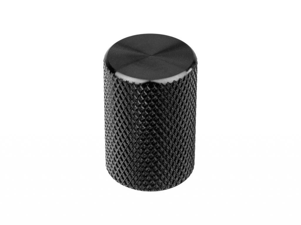 Мебельная ручка Virno Lines 407 Черный (31210076)