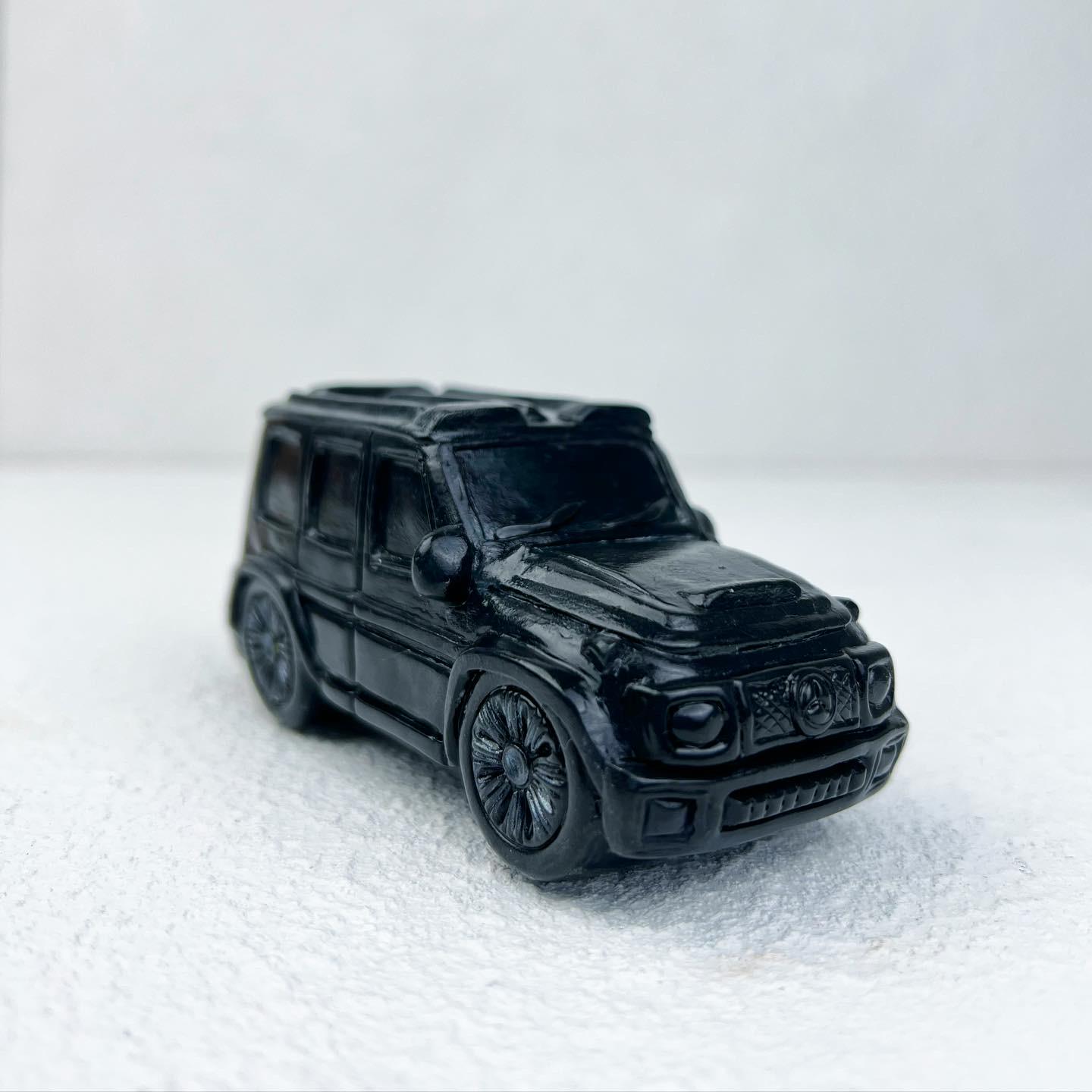 Силиконовый молд Джип (9200) Силиконовый молд Джип (9200)