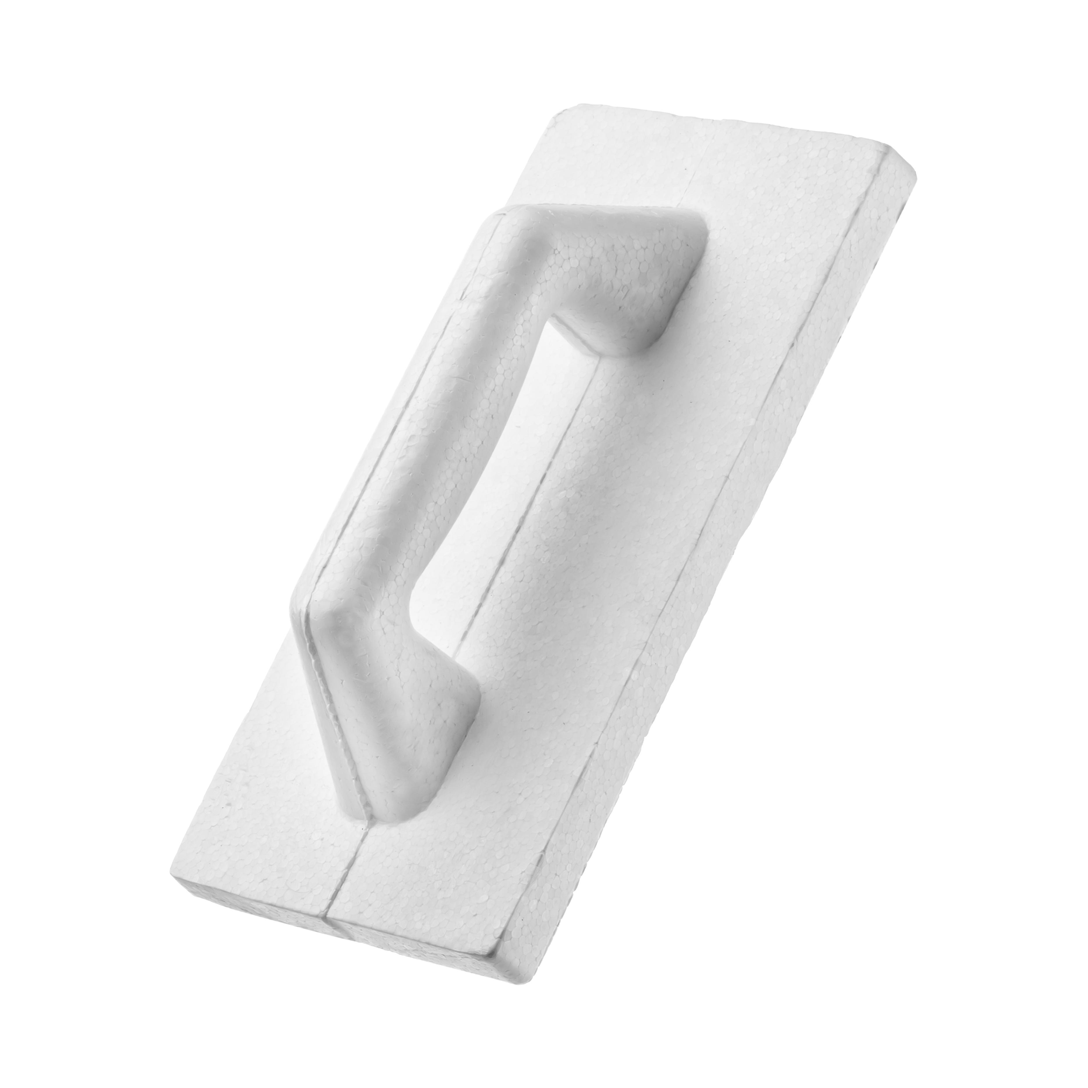 Терка пінопластова Profi 260x130 мм 90 кг/м3 (37162433)