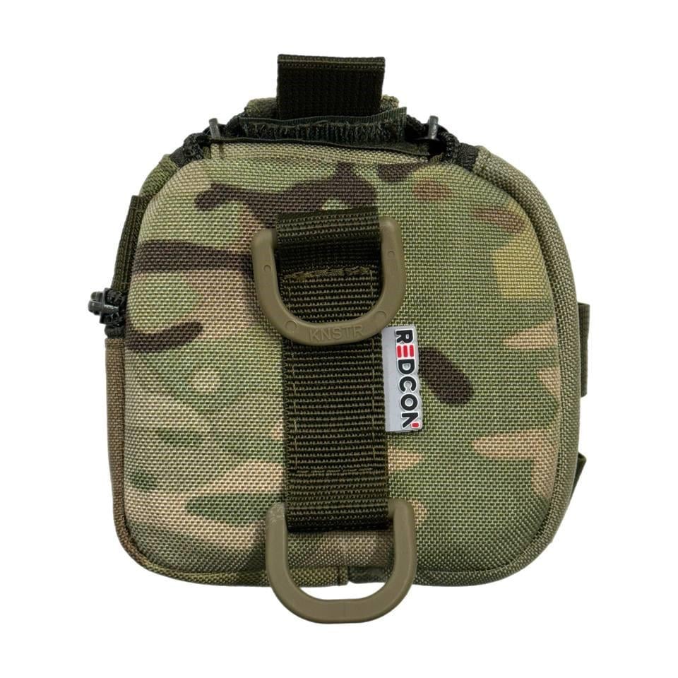 Подсумок REDCON для тепловизорного/оптического прибора 300 мм кордура 1000 D Мультикам (2111011700) - фото 4