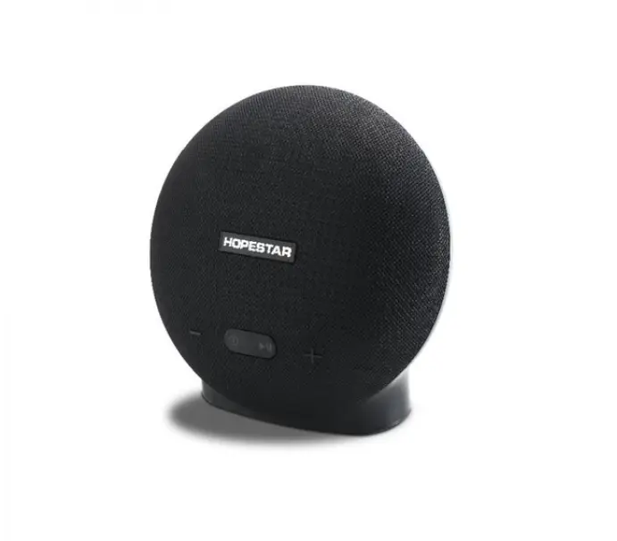 Колонка HOPESTAR H21 Bluetooth с влагозащитой