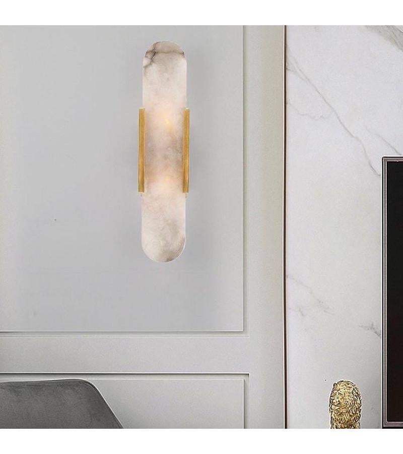 Бра Romin B8073 500 Золотой (11188889)