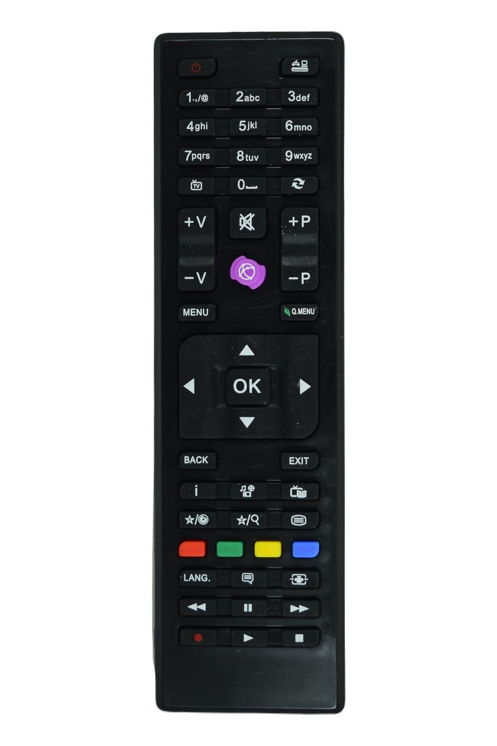 Пульт для телевизора Finlux 32FLHYR274S (1823)