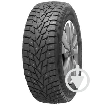 Автошини Dunlop GrandTrek Ice 02 275/40 R20 106T XL под шип