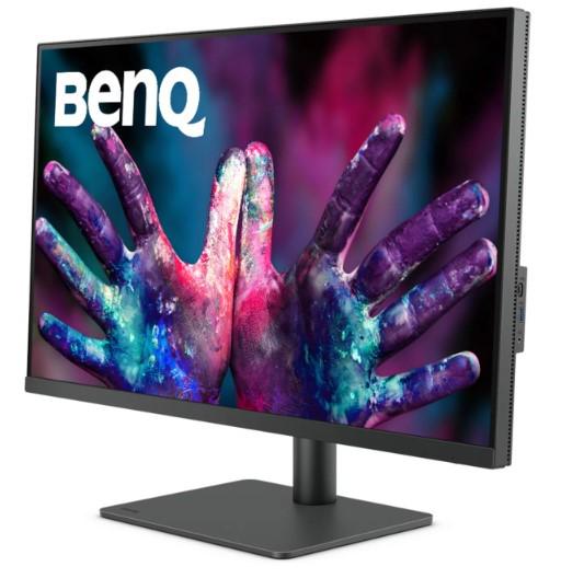 Монітор Benq PD3205U 31,5" (9H.LKGLA.TBE)