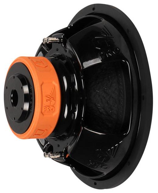Сабвуфер DL Audio Gryphon PRO 15 - фото 5 Сабвуфер DL Audio Gryphon PRO 15 - фото 5